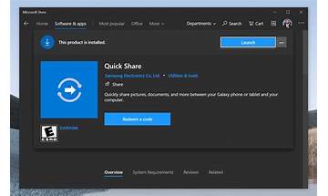 SoShare for Windows - Download it from Habererciyes for free